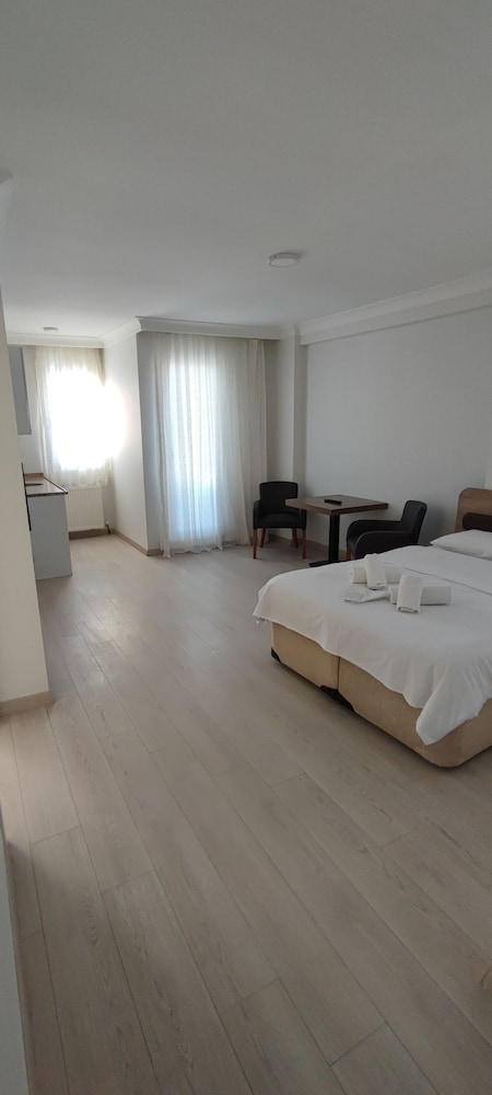 Family Apartment photo 3