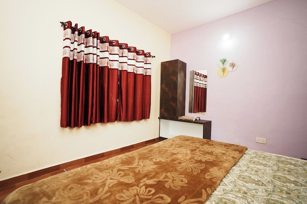 1 BHK Apartment (5 Adults) photo 2