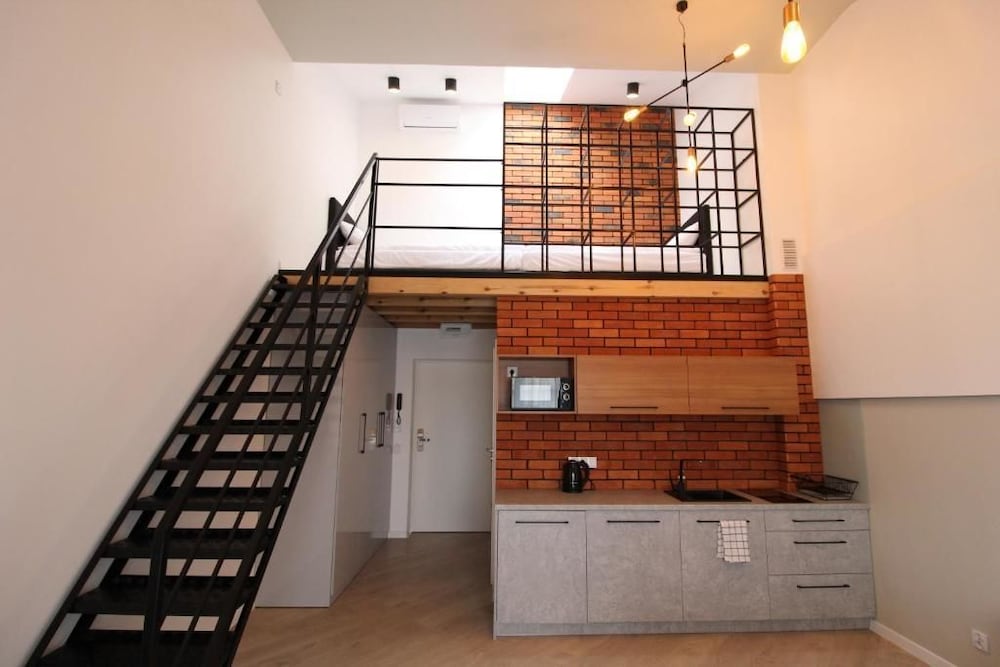 Comfort Apartment (number 306)