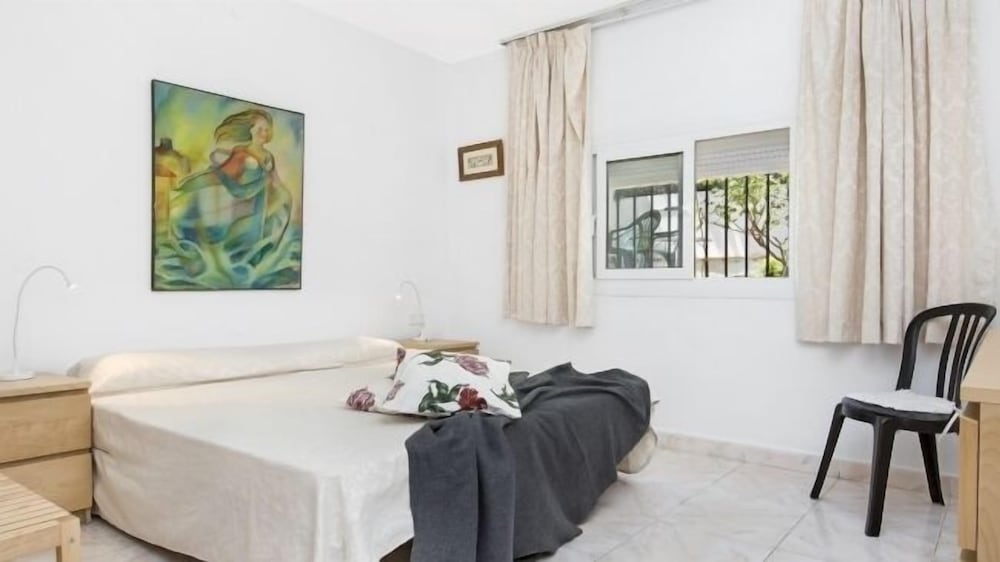 Apartamento, 3 habitaciones (Villa Pandora planta)