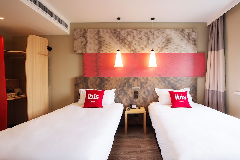 Twin Room photo 3