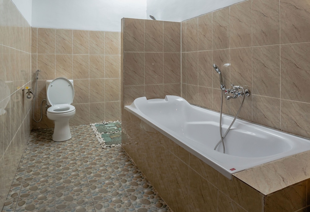 One Bedroom Pool Villa photo 3