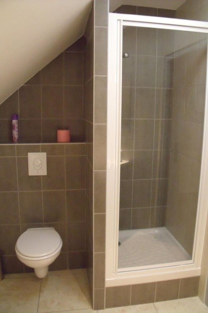 Standard Double Room, Non Smoking photo 2