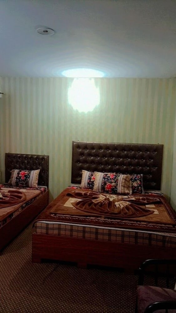 Deluxe Double Room, Mountain View photo 3