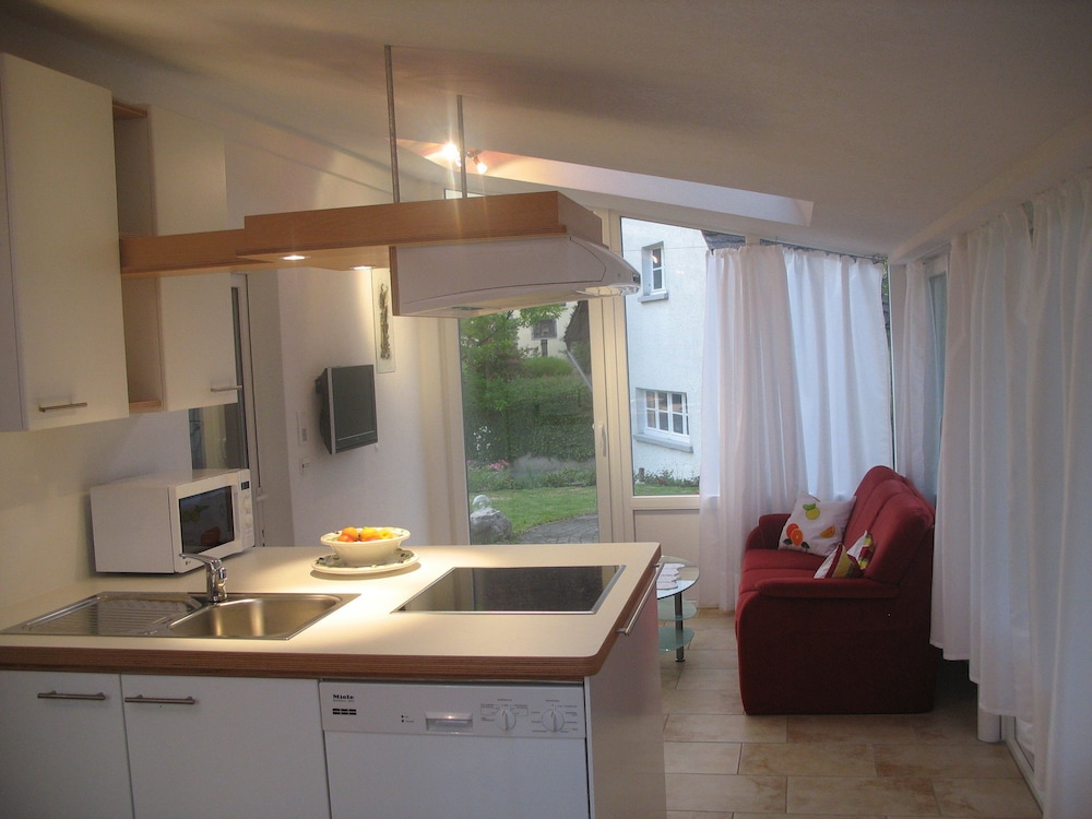 Apartment, 2 Bedrooms (Nussbaum) photo 3