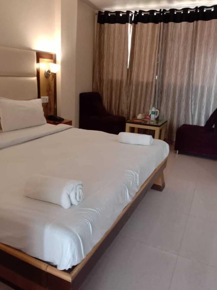 Deluxe Room photo 3