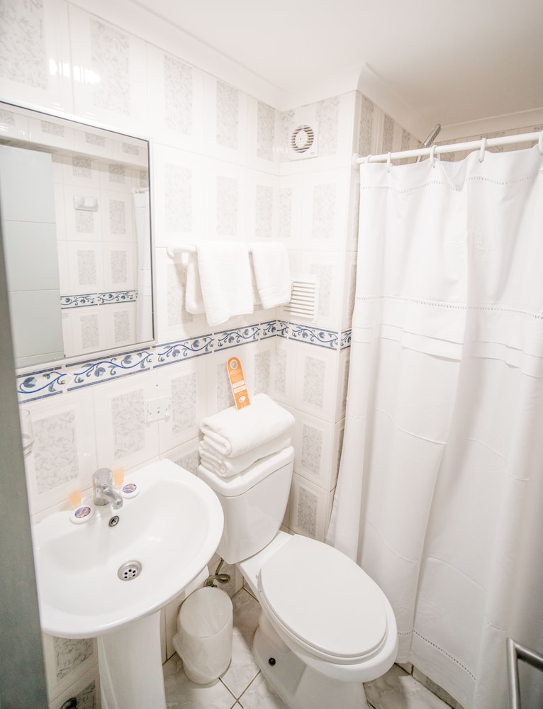 Single Room, 1 Twin Bed photo 2