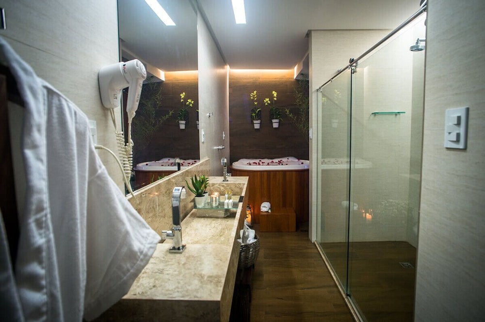 Deluxe Studio Suite (SUITE NUPCIAL) - Photo 3