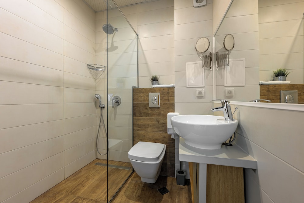 Double or Twin Room photo 3