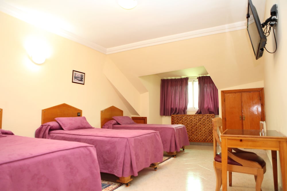 Triple Room photo 1