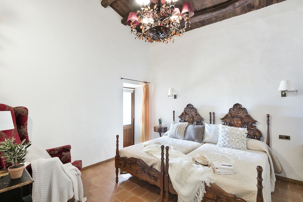 Habitación Doble o Twin Superior