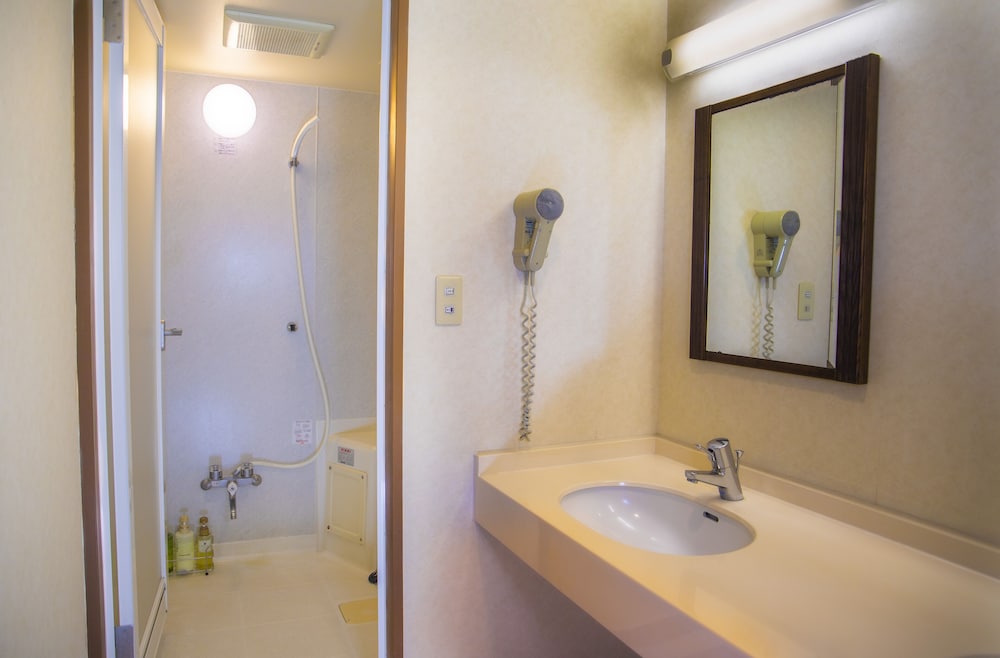 [Hotel Laforet Shuzenji] Center-House, Smoking photo 3