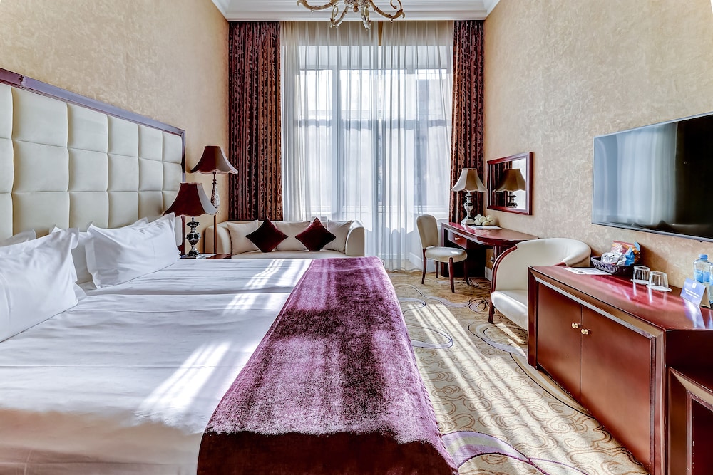 Deluxe Room photo 1