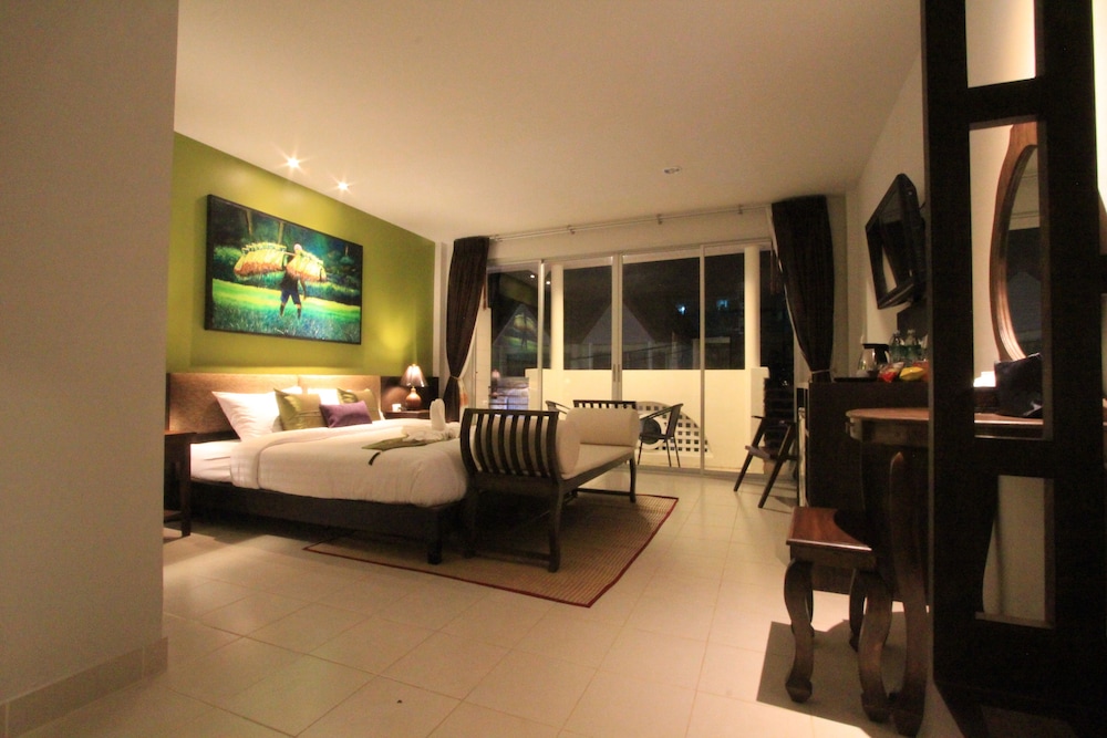 Superior Double Room photo 2