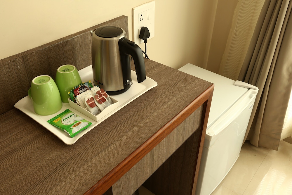 Executive Room - Photo 8