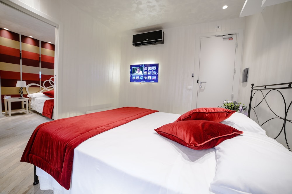 Family Suite, 2 Bedrooms