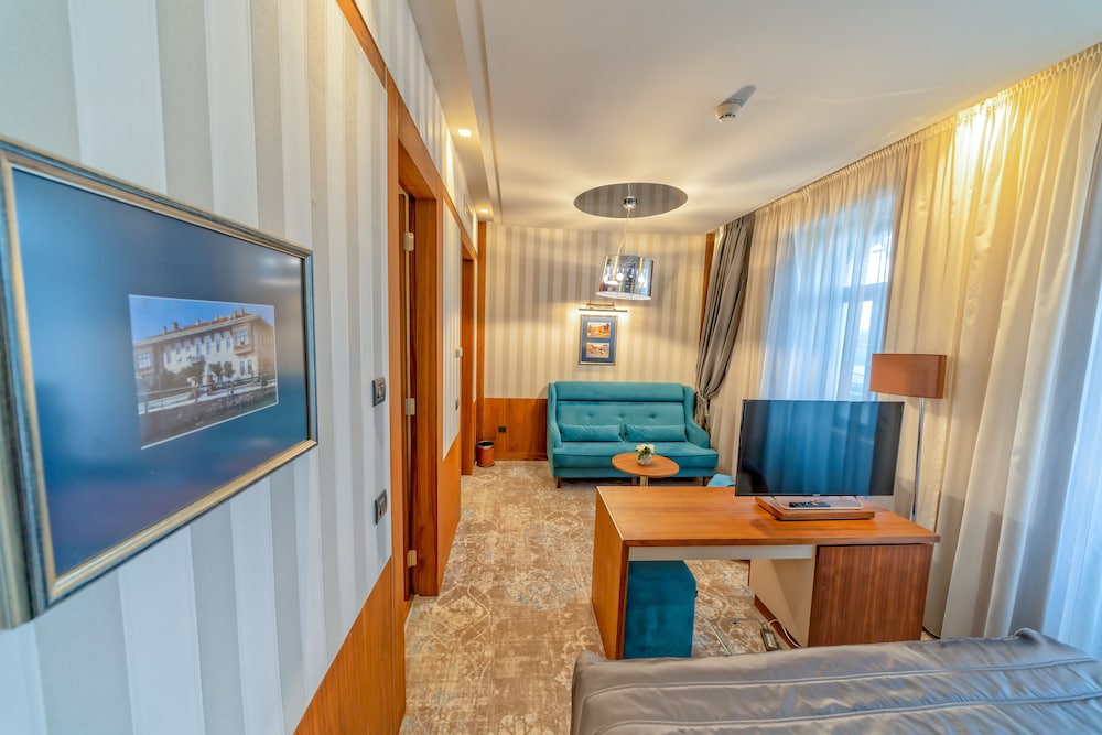 King Double Room, 1 Bedroom photo 2