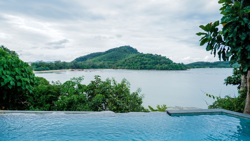 Sinae Family 2 Bedrooms Pool Villa - Photo 18