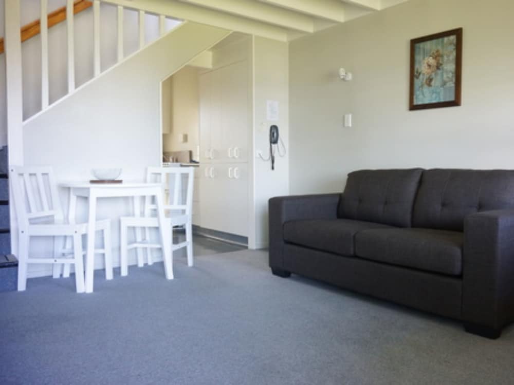 One Bedroom Apartment with Spa photo 3