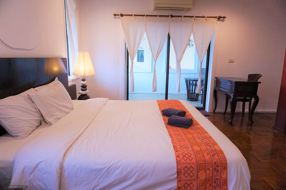 Executive Suite, Multiple Beds photo 1
