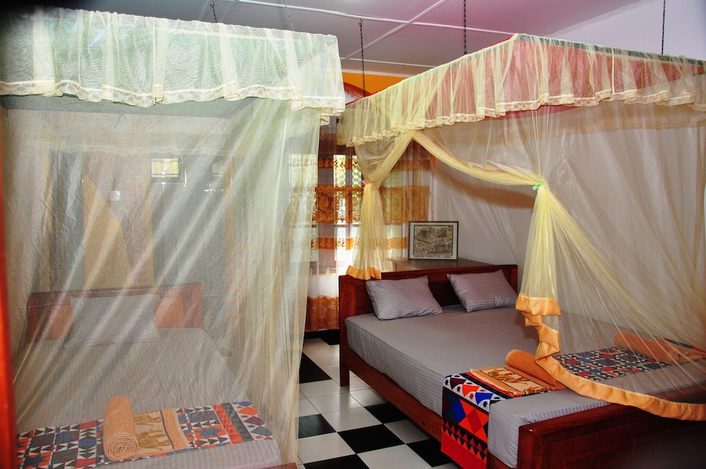 Deluxe Triple Room photo 3