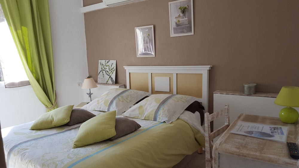 Economy Room, 1 Double Bed
