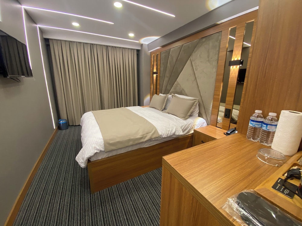 Economy Room photo 1