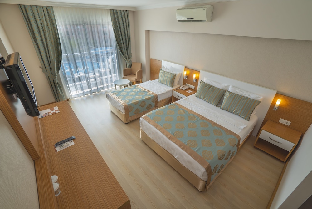 Standard Room, Sea View photo 1