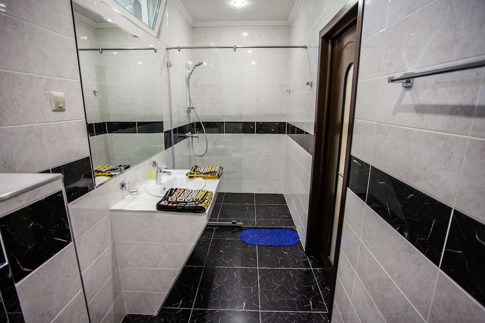 Luxury Double Room, 1 Bedroom, Kitchen, Sea Facing photo 2