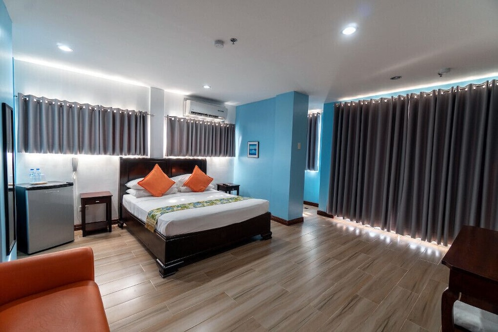 Superior Double Room photo 1