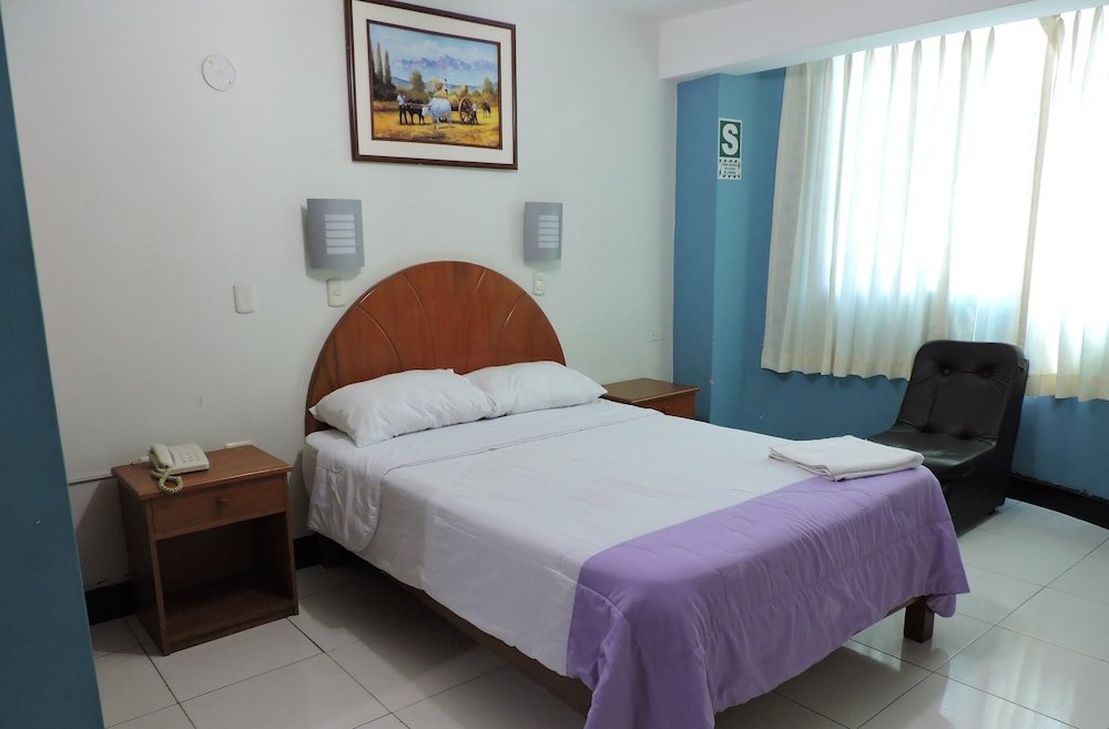 Single Room photo 1