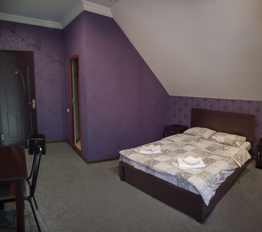 Standard Room photo 1