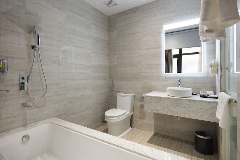 Deluxe Triple Room, Sea View photo 2