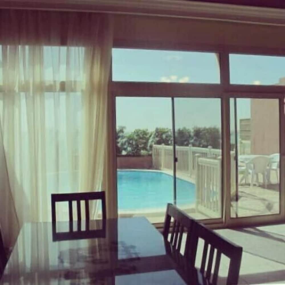Chalet, 2 Bedrooms