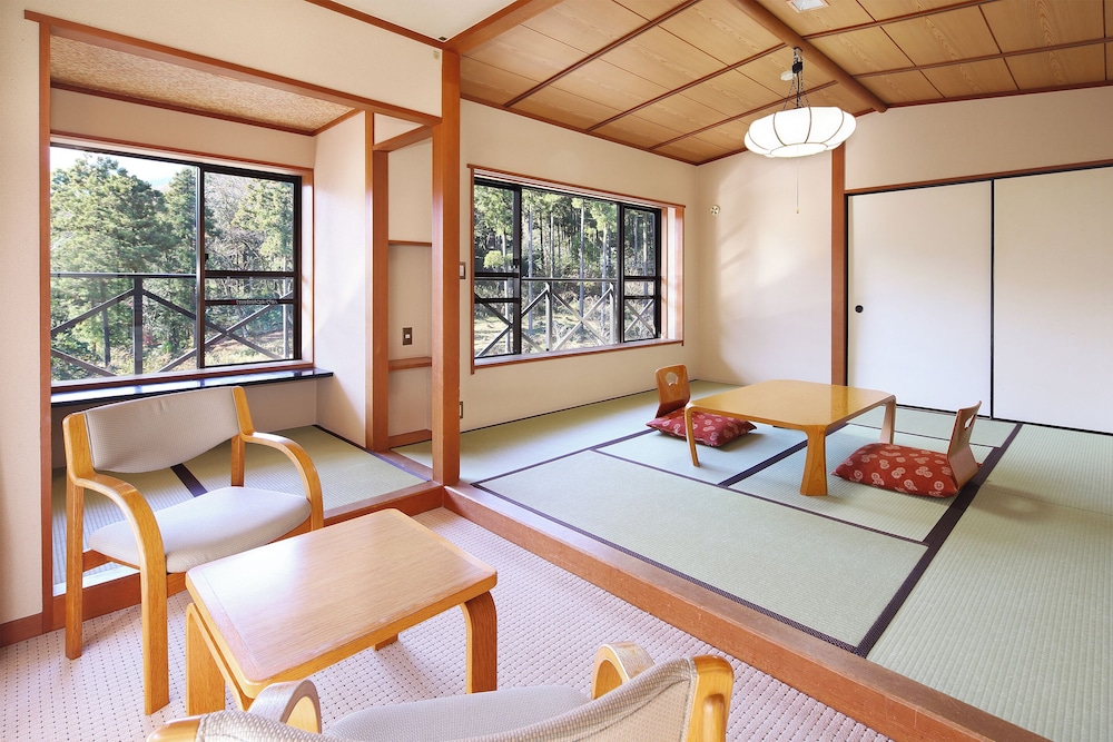 Nadeshiko-Top floor, 43SQM,Non Smoking