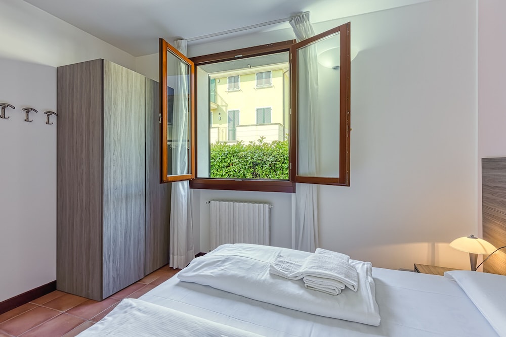 Standard Apartment, 1 Bedroom, Beachside (Porto Letizia Venezia 1)
