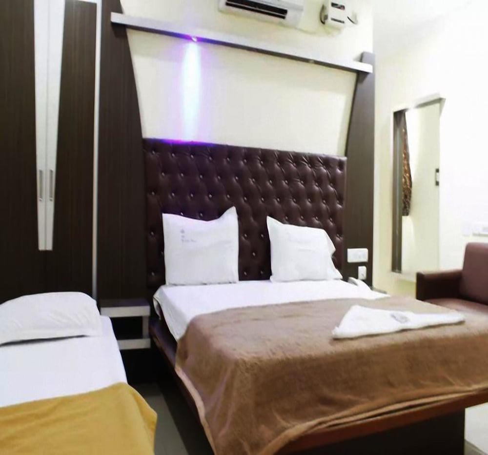 Executive Triple Room, Multiple Beds
