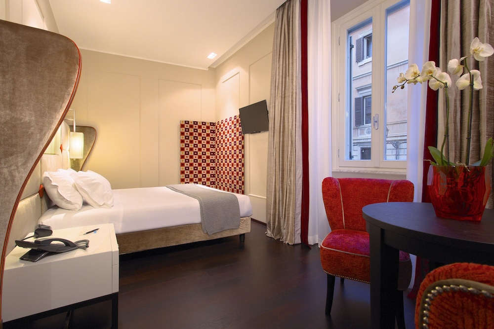 Deluxe Room, 2 Bedrooms, Non Smoking, City View (Deluxe Quadruple, Connecting Rooms)