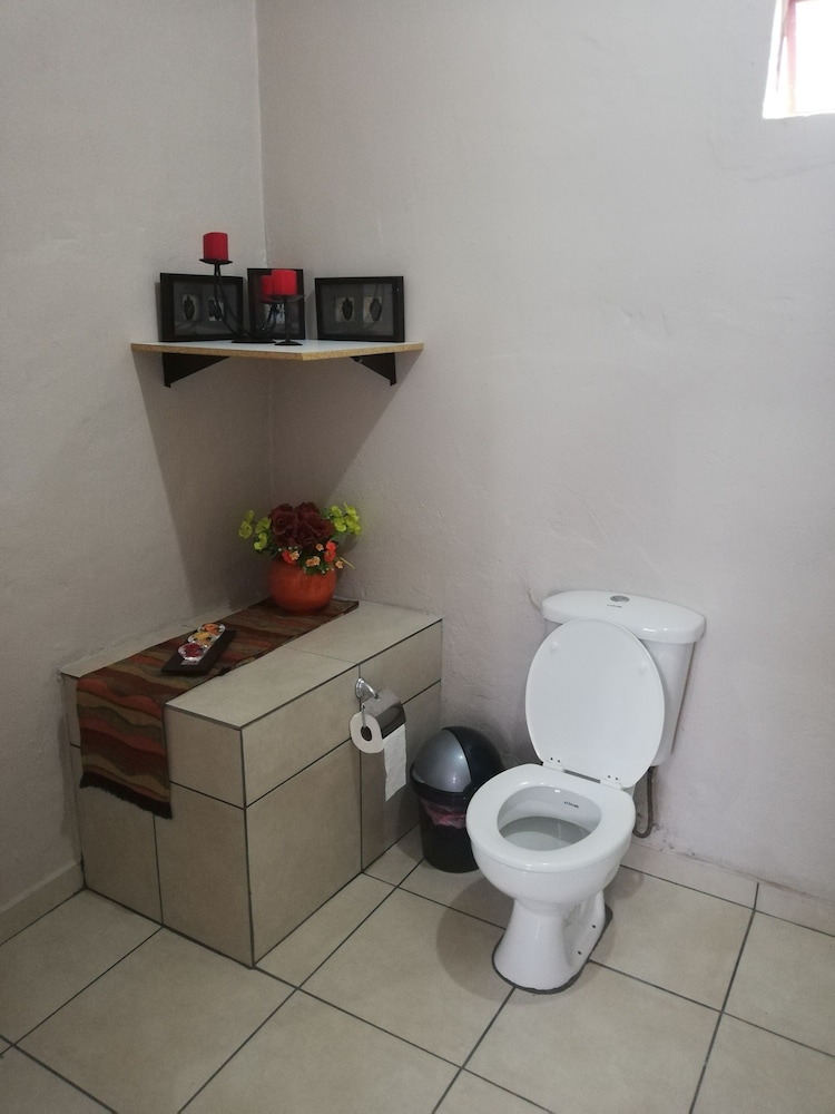 Exclusive Double or Twin Room (Unit 3) photo 2
