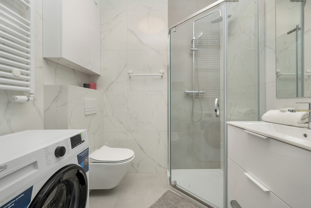 Latte Apartament Parking by Renters, Billede 2