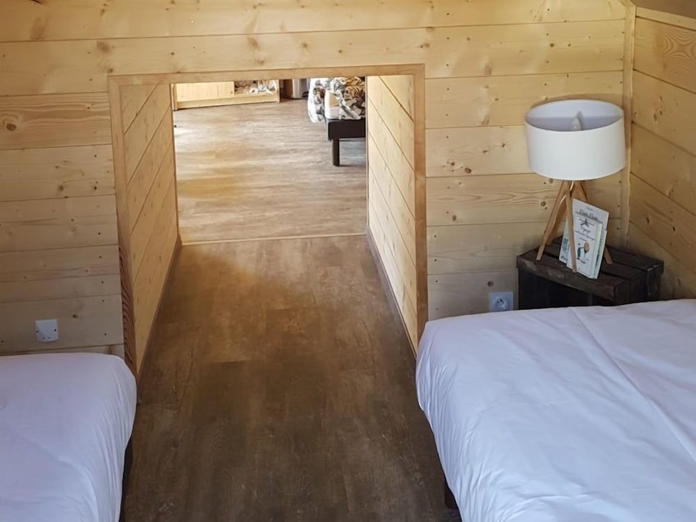 Family Apartment, Ensuite (Lodge UTAH) photo 1