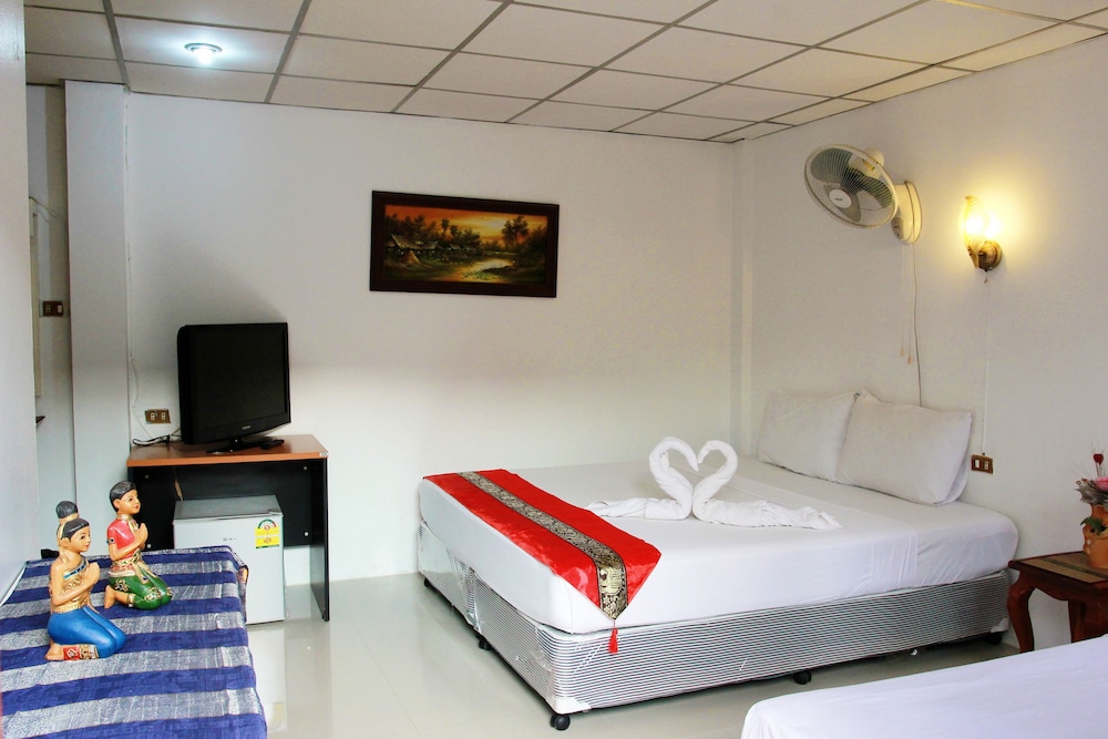Superior Room photo 2