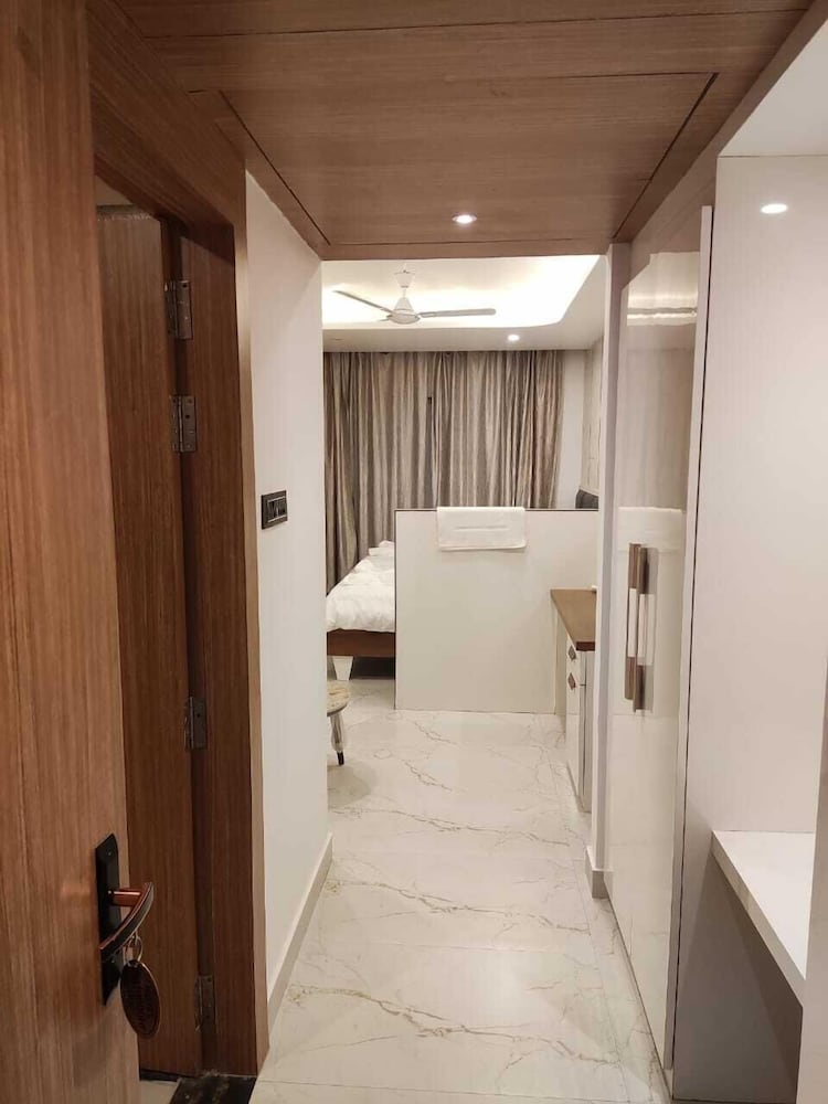 Standard Room - Photo 3