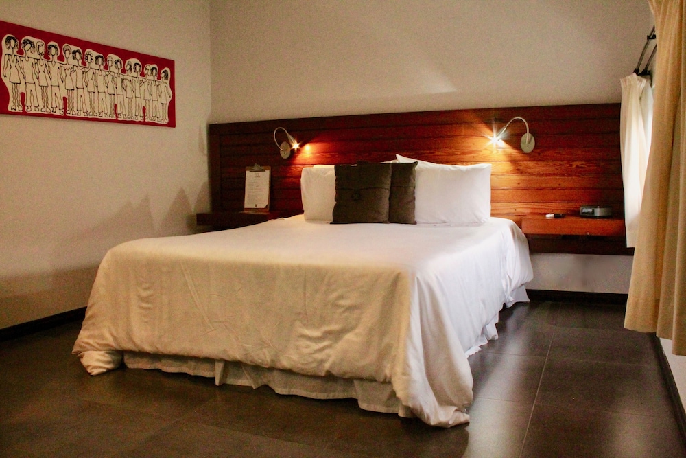 Superior Room, 1 Queen Bed