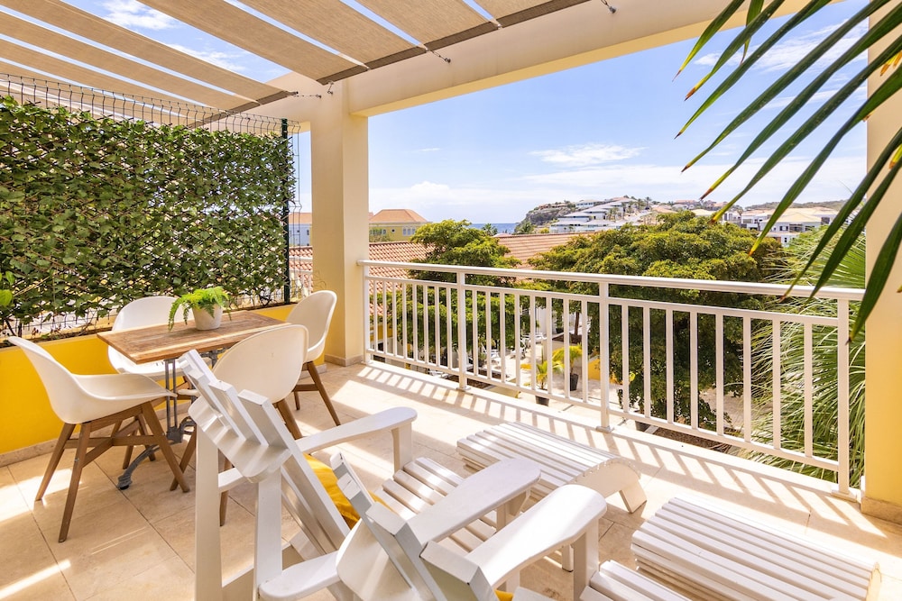 King Suite With Balcony