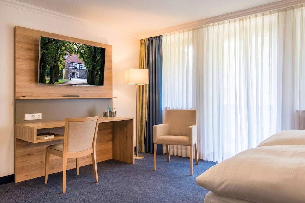Junior Suite, 1 Double Bed, Balcony photo 2