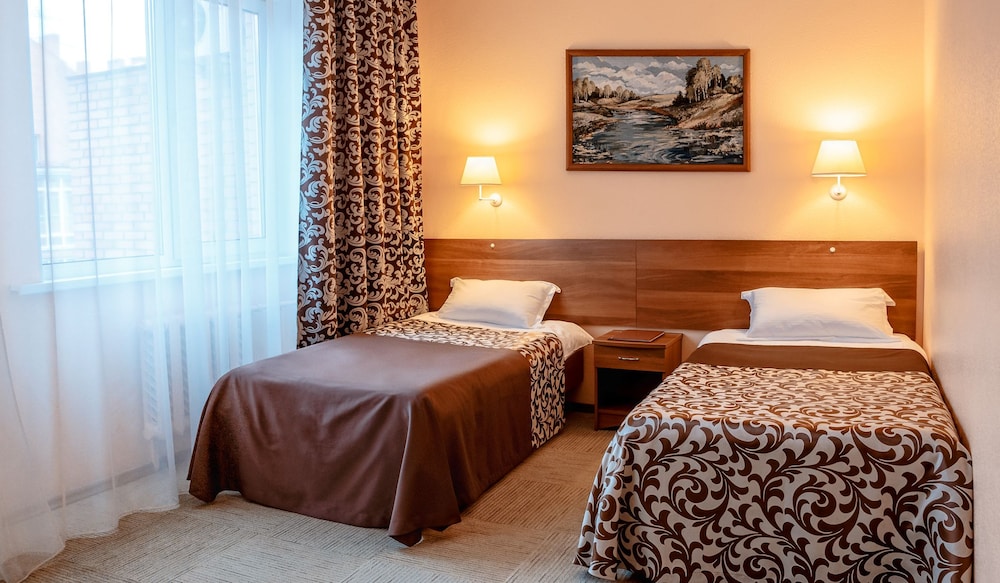Comfort Double or Twin Room photo 1