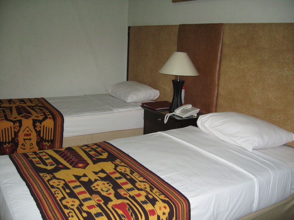 Standard Twin Room photo 2