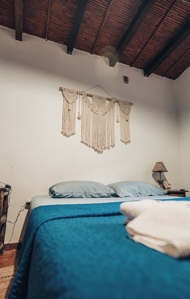 Standard Quadruple Room photo 3