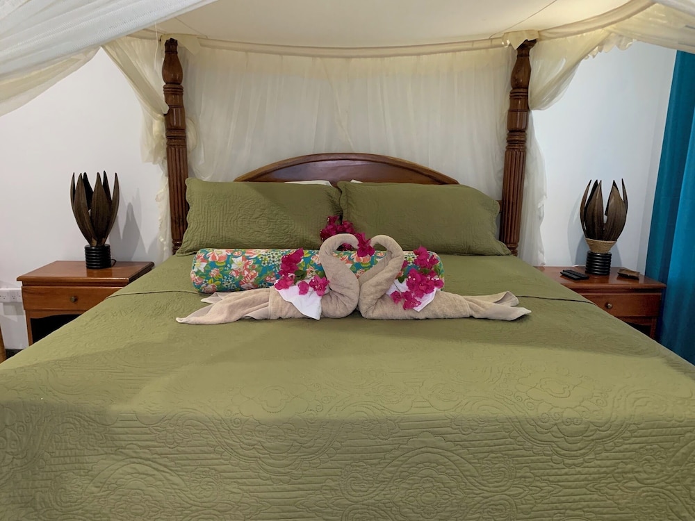 Standard Room, Ocean View